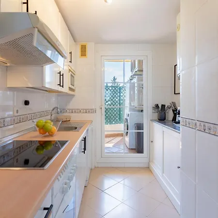 Apartment Giralda Marbella