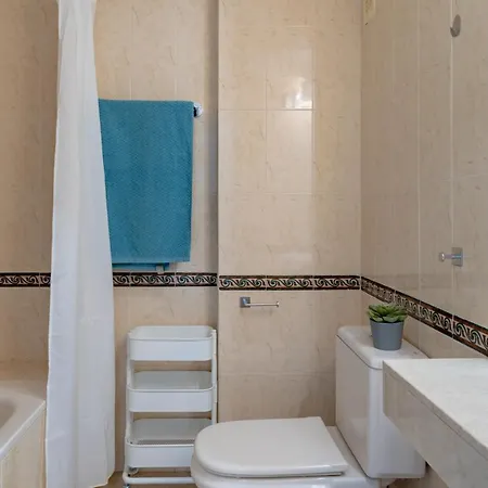 Apartment Giralda Marbella