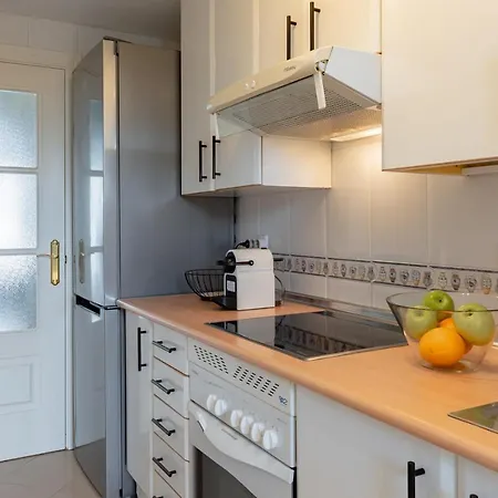 Apartment Giralda