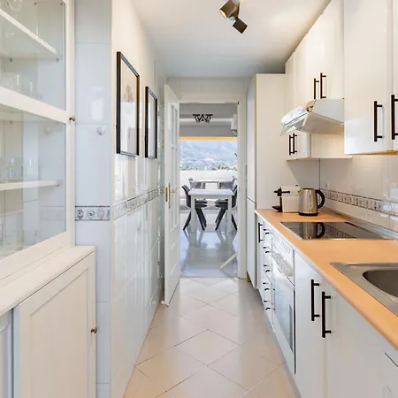 Appartement Giralda *