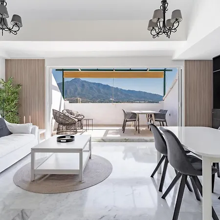 Appartement Giralda *